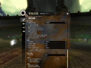 激战2魅影技能加点攻略