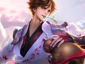李白游戏攻略（征战江山，天下无敌！——李白游戏出装攻略）