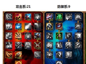 狼人玩法攻略（通过分析男主角的特点，探讨最佳装备搭配方案）