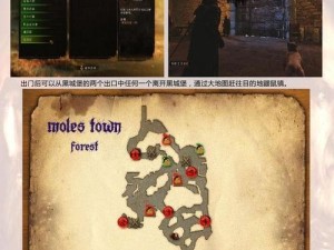 权力的游戏古堡生活攻略（解锁维斯特洛大陆的策略与冒险）