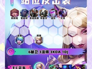 阿狸出装攻略（揭秘最新阿狸出装方案，助你在比赛中获得胜利）