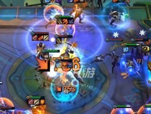 《LOL》游戏云顶之弈极地斗士阵容攻略（打造最强极地斗士阵容，带你轻松上分）