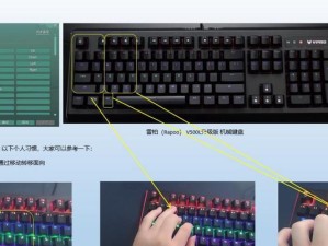 女娲最新套路出装攻略（掌握女娲的套路，打造无敌输出流——）