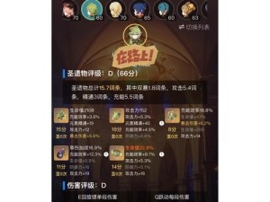 原神新手深渊解密攻略（探索原神深渊秘密，助你成为强大冒险者！）