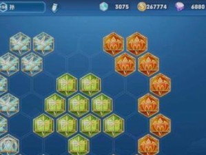 墨子4级铭文攻略（解析最佳出装和铭文搭配，带你玩转墨子）