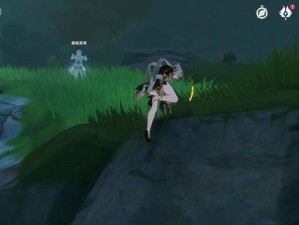 《冰人狼原神攻略》（最强冰元素角色齐聚，一探狼牙的秘密！）