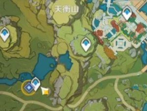 原神奇谭任务攻略（神秘任务揭开盖世之谜，亲自踏上奇幻旅程！）
