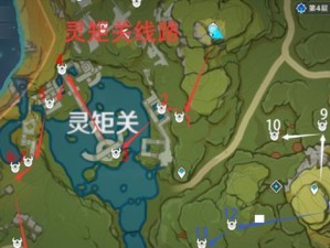 《神角技巧遗迹守卫》攻略大揭秘！（揭秘位置、打法、技巧，让你轻松游戏。）