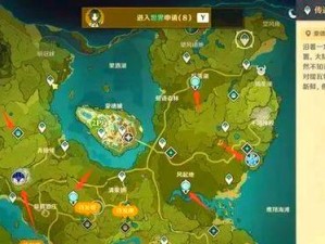 原神40新手攻略（一步步教你如何快速成为原神40级玩家，探索精彩世界！）